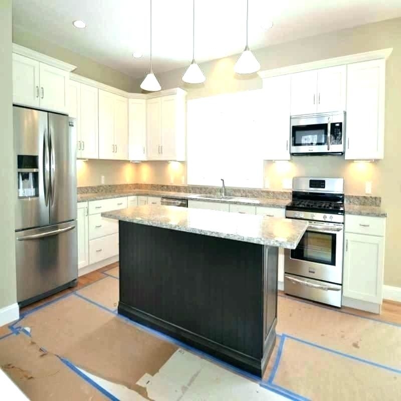 galley kitchen lighting galley kitchen lighting ideas