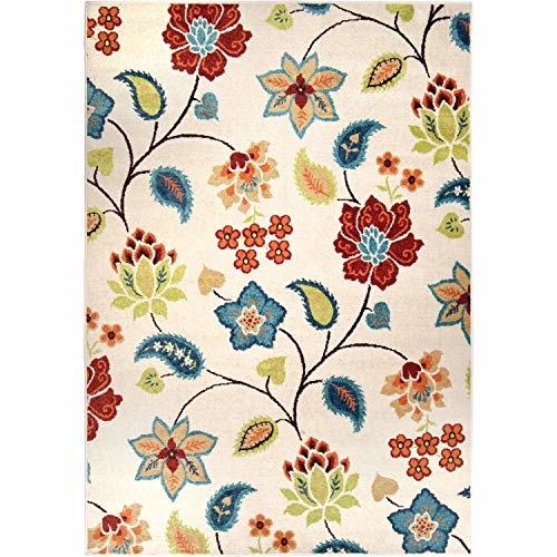 Gorgeous Easy Living Indoor Outdoor Rug Orian Rug Easy Living 75 X 10  Indooroutdoor Area Rug