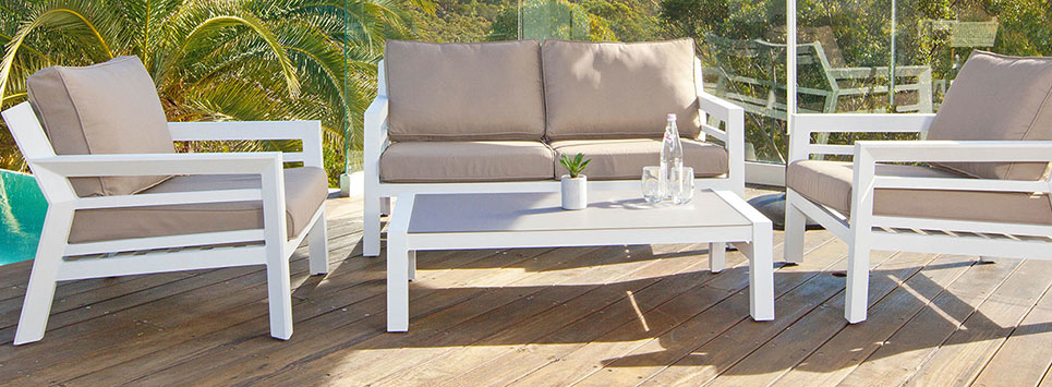 outdoor furniture