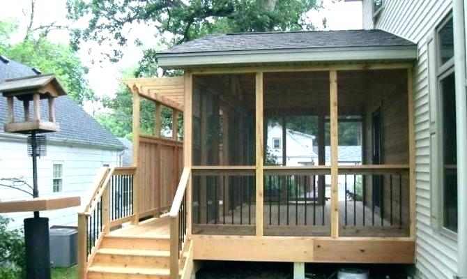 deck screened in porch designs screened deck pictures indoor screened deck porch design small enclosed porch