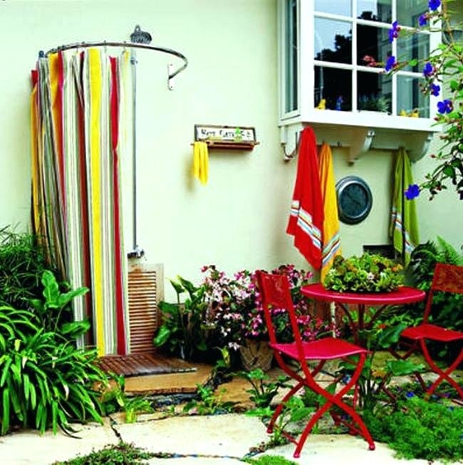 outdoor circular shower curtain rod outdoor shower curtain rod removable  outdoor shower curtain rod ideas inexpensive