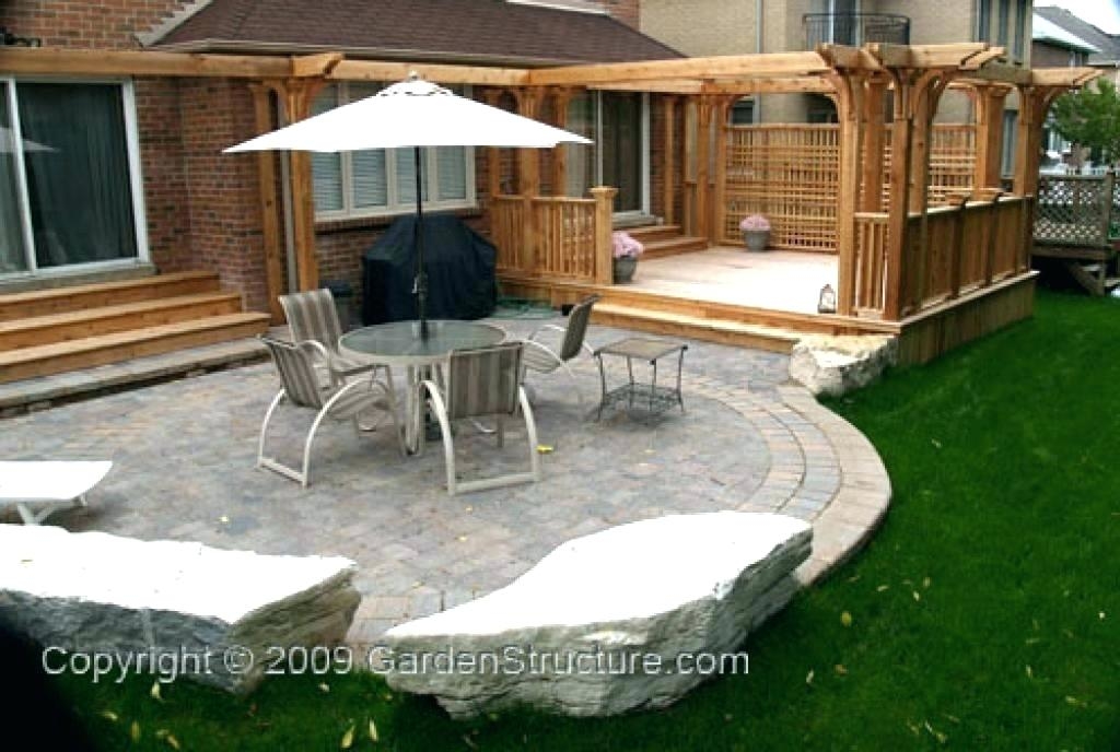 Backyard Deck Designs Pictures Wood Deck Design Ideas Simple Deck Ideas Simple Deck Designs Simple Backyard Deck Design Cool Backyard Backyard Deck Patio