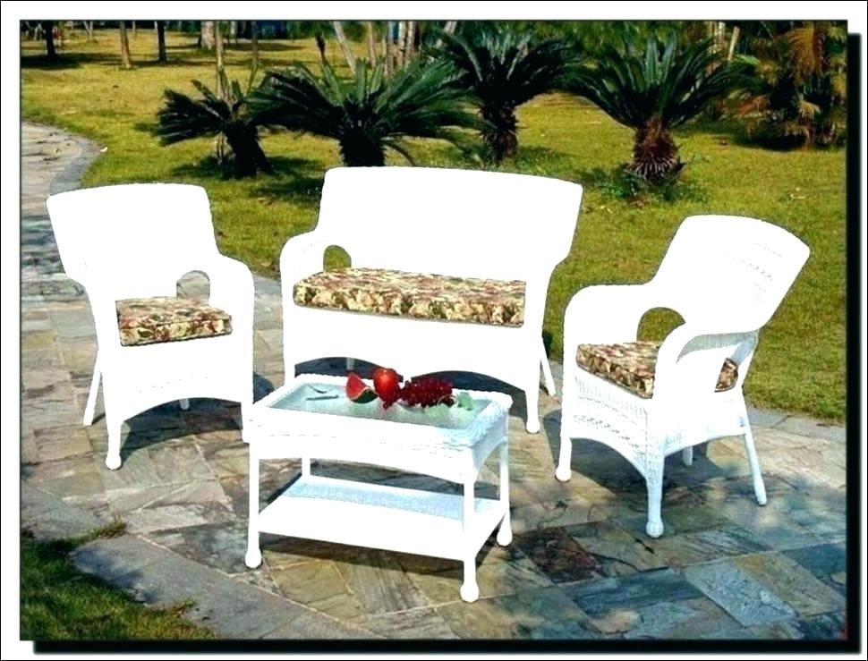 Replacement Cushions For Martha Stewart Cedar Island Patio Furniture