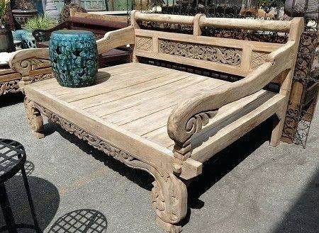 bali day bed daybeds for le s daybed regarding designs bali day bed perth  for sale