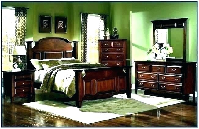 Great Lakes Bedroom Collection