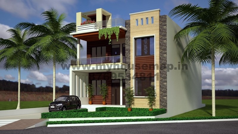 simple elevation design for home simple design home front elevation me