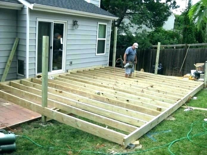 cool raised deck plans free standing elevated deck plans deck designs ideas  for raised decks free