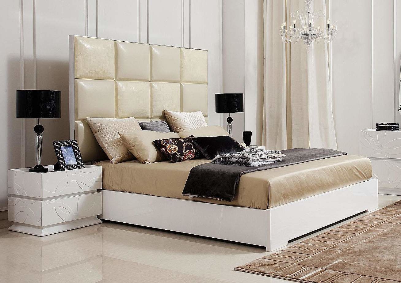 low profile  bedroom furniture