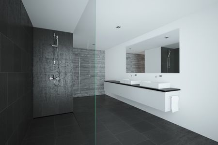 Bathroom Tile Ideas