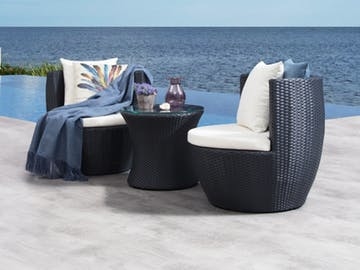 Outdoor furniture