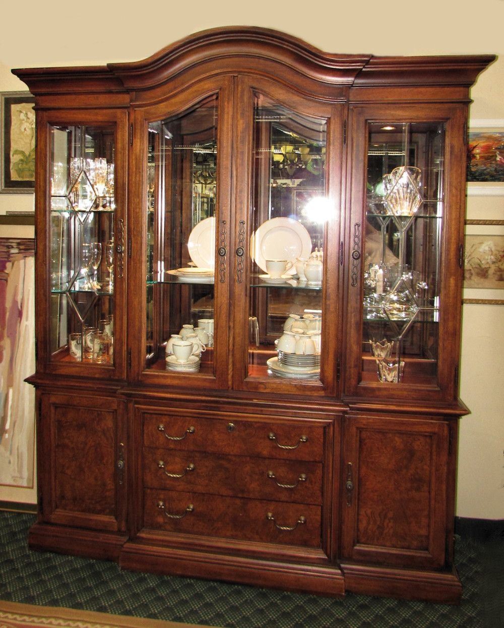 dining room sets with china cabinet dining room china cabinet dining room  sets with china cabinet