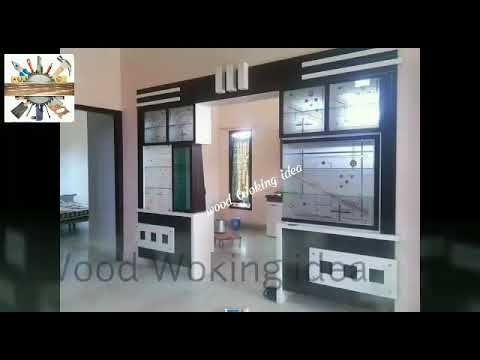 full size of interior design for hall and dining partition kitchen glass designs between living google