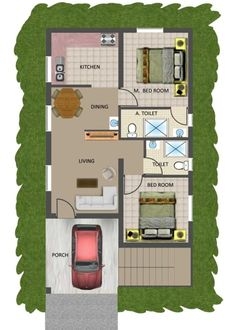 3d house plans