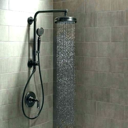 9HSH1SSSN · Rubinet; Outdoor Shower