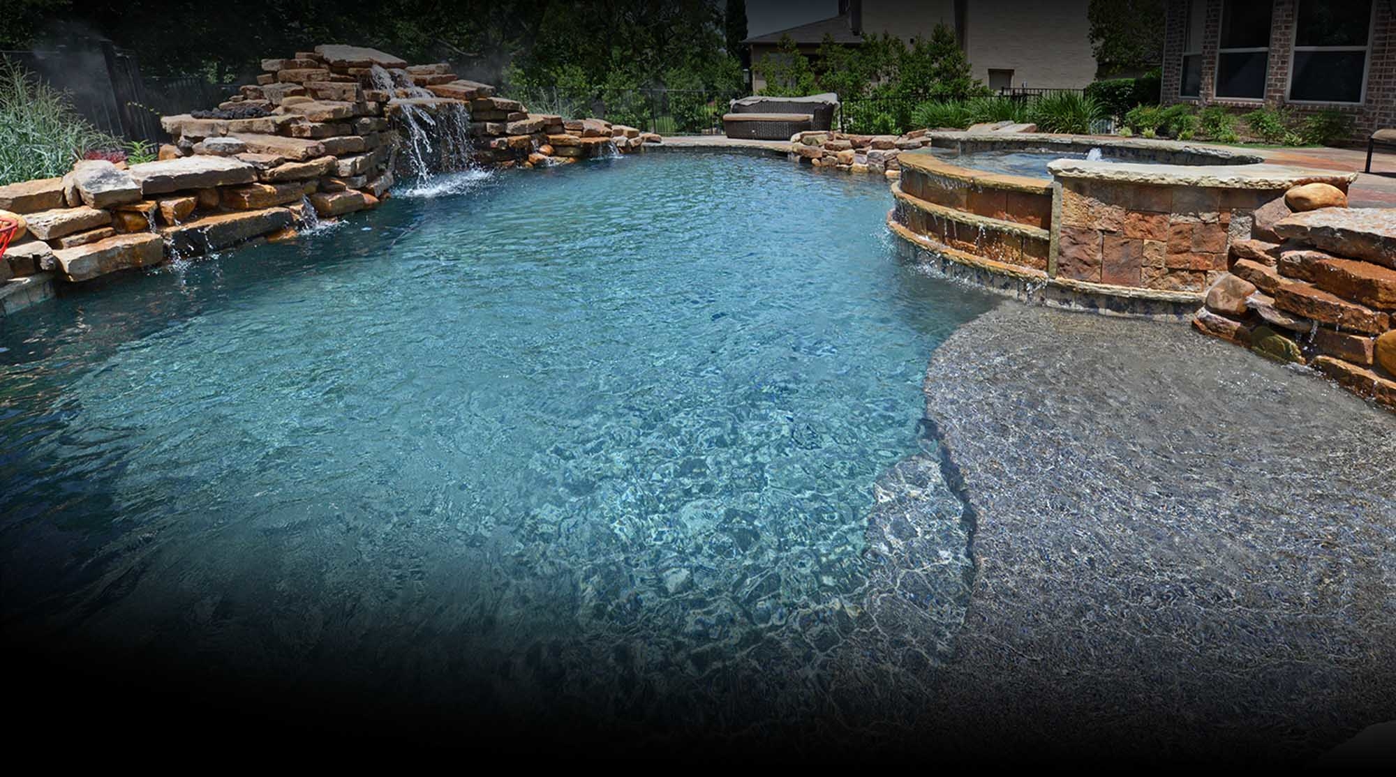 Stone & Brick Patio Installers Dallas, TX