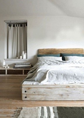 oak bedroom furniture