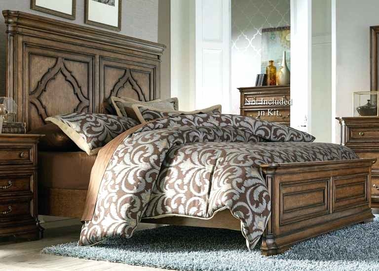 liberty furniture bedroom