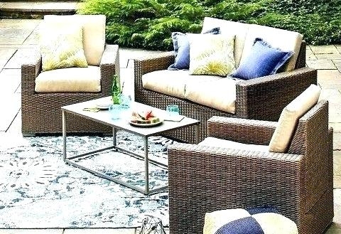 Image of Shop Patio Furniture At Cabanacoast Wicker Furniture Augusta Ga