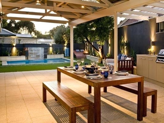 outdoor living room ideas houzz