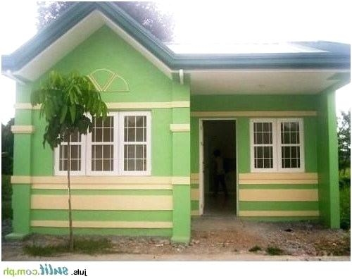 From small and simple “Bahay Kubo” to rustic cabins and big houses