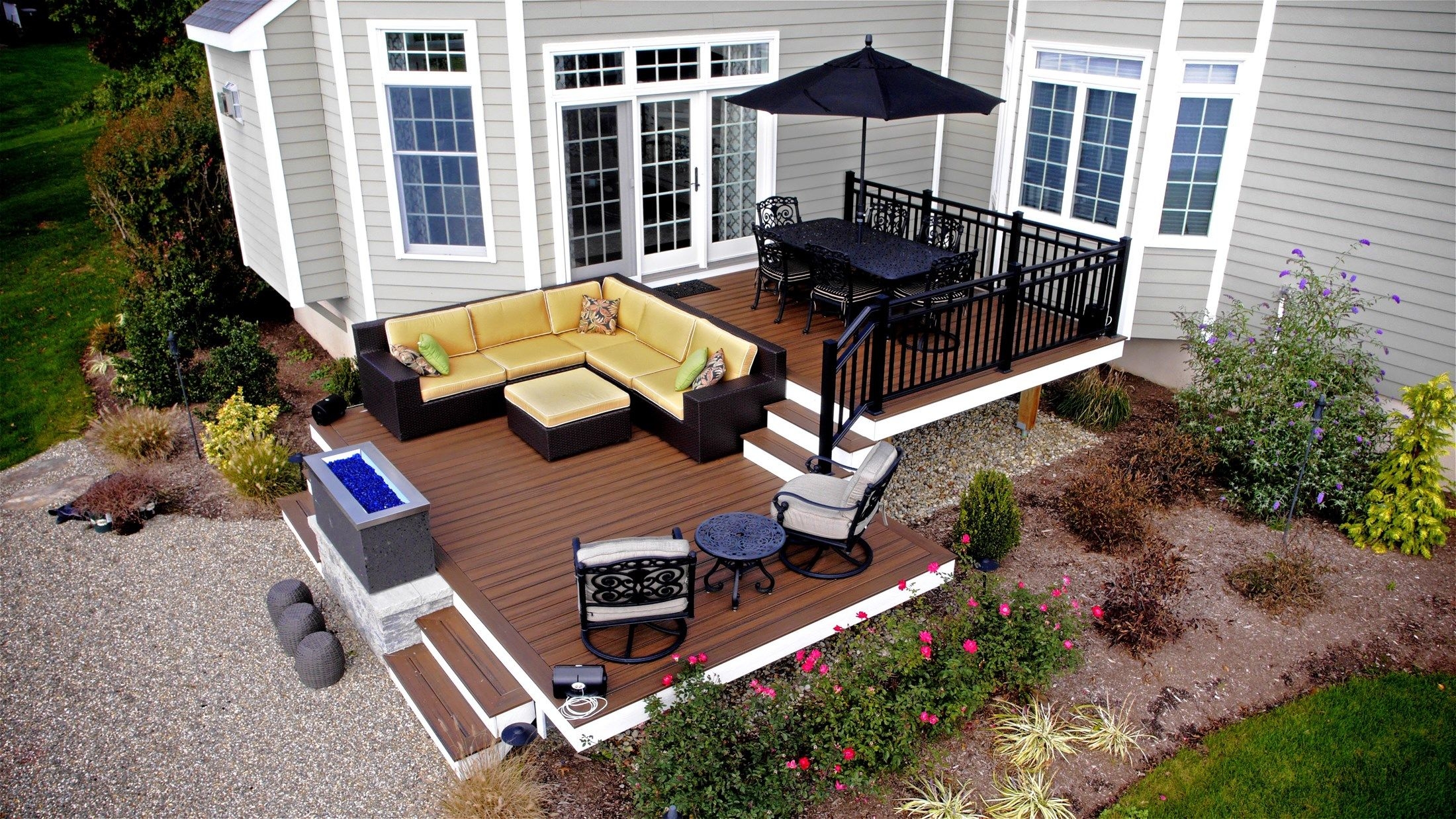 deck designs