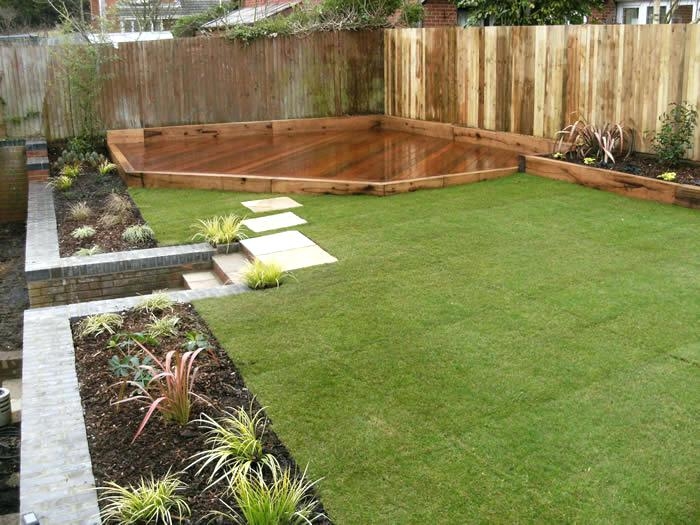 garden decking ideas garden flooring ideas shed terrace decking design t full decorating agreeable small garden