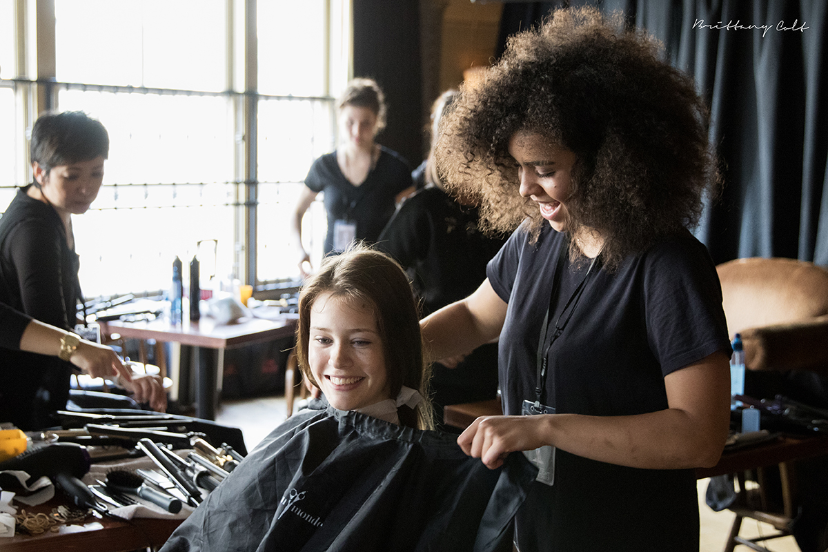 To help you make a quality decision about whether to sign up for  cosmetology instruction through American College of Hair Design, we want  you to know that