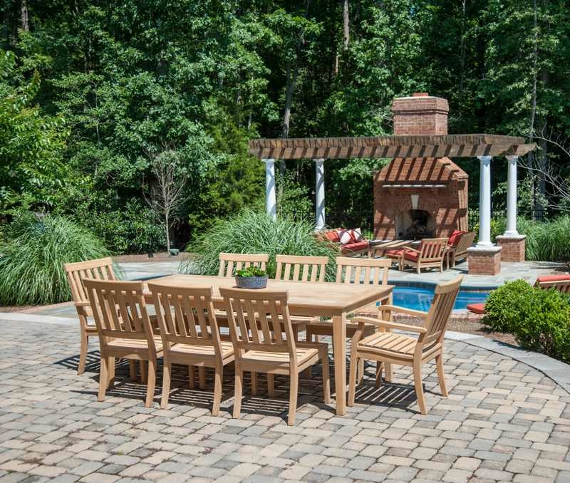 Covington Landscaping company & Outdoor Living Solutions