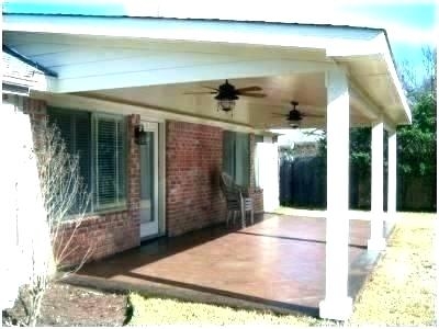 covered porch designs manufactured home