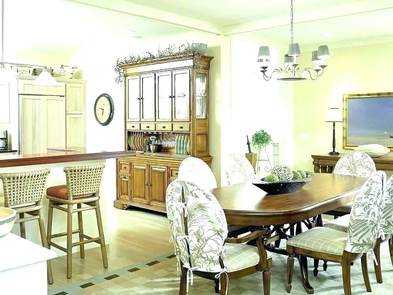 Kitchen & Dining Decor