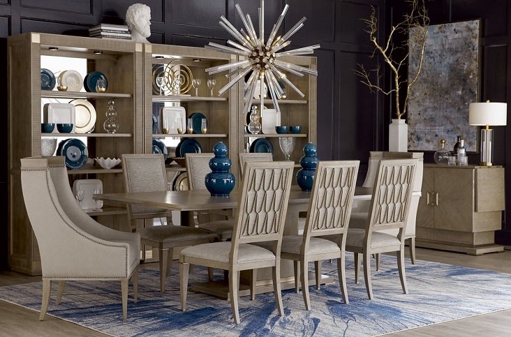 dining room set Del Ray