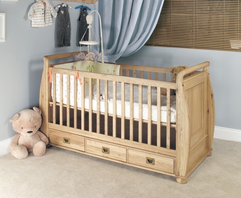 Richmond Bedroom Furniture Set (10)