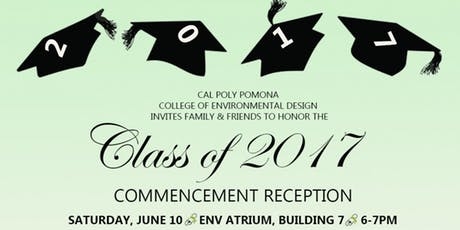 College of Architecture & Environmental  Design · Cal Poly Pomona